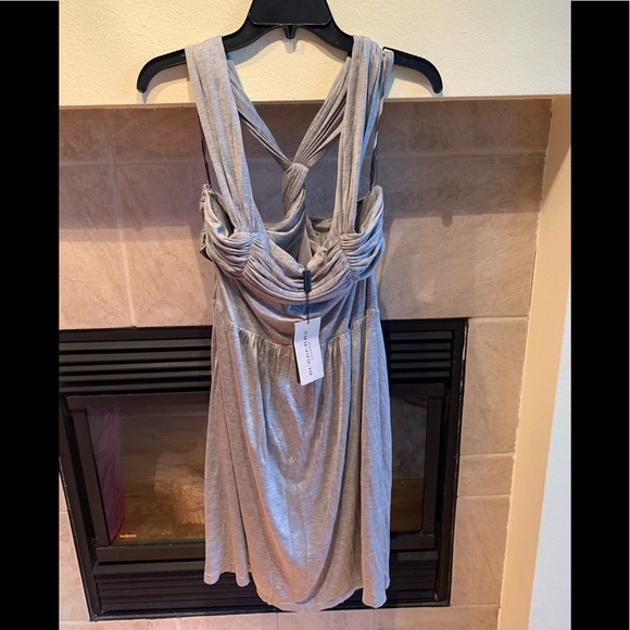 Super cute halter neck Burberry dress - Picture 8 of 9